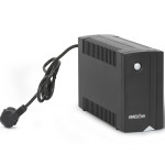 ИБП Импульс Юниор 850 (Line-Interactive, 850ВА, 480Вт, 4xIEC 320 C13 (компьютерный))