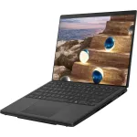 Ноутбук ASUS ZenBook Duo UX8407AA-SN426X (Intel Core Ultra X7 358H 1.9 ГГц/32 ГБ LPDDR5x/14