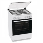 Плита газовая Gorenje GG6A11WF