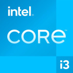 Процессор Intel Core i3-14100F (2600MHz, LGA1200, L3 12Mb)