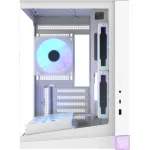 Корпус Formula Crystal Z4M Plus (Midi-Tower)
