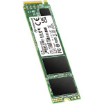 Жесткий диск SSD 2Тб Transcend (2280, 3500/2900 Мб/с, 360000 IOPS, PCIe 3.0 x4 (NVMe))