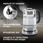 Hyundai HYK-G8407