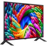 NanoCell-телевизор LG 43NANO90A6B (43