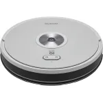 Робот-пылесос Polaris PVCR 3200 (влажная, сухая, контейнер, пылесборник: 0.5л, потребляемая мощность: 40Вт)