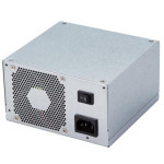 Блок питания FSP Group FSP600-80PSA 600W (ATX, 600Вт, 20+4 pin, ATX12V 2.3 / EPS12V, 1 вентилятор, BRONZE)