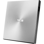 Внешний DVD RW DL привод ASUS SDRW-08U9M-U Silver