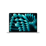 Ноутбук Apple MacBook Air A3448 (Apple M5 10 core CPU, 10 core GPU 3 ГГц/16 ГБ/15.3