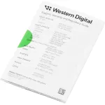 Жесткий диск SSD 500Гб Western Digital Green (M.2, 2400/1500 Мб/с, 300000 IOPS, PCI-E, для ноутбука и настольного компьютера)