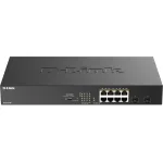 Коммутатор D-Link DGS-1010P