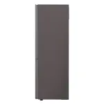 Холодильник LG GC-B459SLCL (No Frost, A+, 2-камерный, объем 374:247/127л, инверторный компрессор, графит)