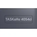 МФУ Kyocera TASKalfa 4054ci (цветная, A3, 40стр/м, 1200x1200dpi, авт.дуплекс, RJ-45, NFC, USB)