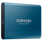 Жесткий диск SSD 500Гб Samsung T5 (1.8