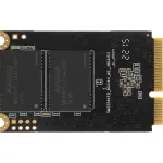 Жесткий диск SSD 512Гб AMD (mSATA, 553/480 Мб/с, 57304 IOPS, SATA)