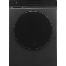 Стиральная машина Lex LWM12014GrIThD(60x85x61см, фронтальная, макс:12кг, 1400об/мин, серый) [CHKO100012]