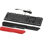 Игровая клавиатура A4Tech Bloody B975P ( механическая, 104кл)