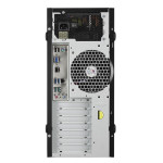 Серверная платформа ASUS TS100-E10-PI4 (1x500Вт, Tower)