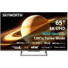 QLED-телевизор Skyworth 65X67H (65