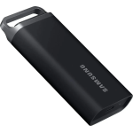 Внешний жесткий диск SSD 4Тб Samsung (460/460 Мб/с, USB-C, внешний)