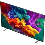 LED-телевизор LG 100QNED85B6 (100