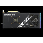 Видеокарта GeForce RTX 4070 Ti SUPER 2640МГц ASUS (PCI-E 4.0, GDDR6X, 256бит, 1xHDMI, 1xDP)