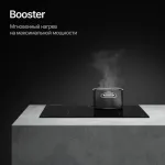 Индукционная варочная поверхность Kuppersberg ICI 604