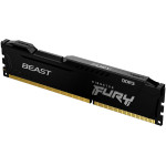 Память DIMM DDR3 8Гб 1866МГц Kingston (14900Мб/с, CL10, 240-pin, 1.5)