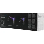 Фен Dyson HD16 Nural VINCA BLUE