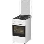 Плита комбинированная Darina 1D1 КМ 241 311 W