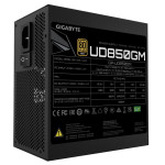 Блок питания Gigabyte GP-UD850GM (ATX, 850Вт, GOLD)
