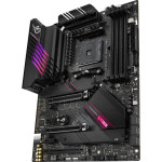 Материнская плата ASUS ROG STRIX B550-XE GAMING WIFI (AM4, 4xDDR4 DIMM, ATX, RAID SATA: 0,1,10)