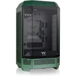 Корпус Thermaltake The Tower 300 Racing Green (Micro-Tower)