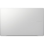 Ноутбук ASUS Vivobook S 15 OLED S5507QA-MA013W (Qualcomm Snapdragon X Plus X1P-42-100 3.4 ГГц/16 ГБ LPDDR5x/15.6