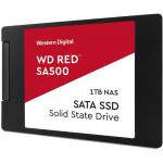 Жесткий диск SSD 1Тб Western Digital Red SA500 (2.5