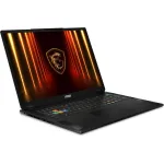 Игровой ноутбук MSI Stealth 18 HX AI A2XWJG-052RU (Intel Core Ultra 9 275HX 2.7 ГГц/64 ГБ DDR5 5600 МГц/18