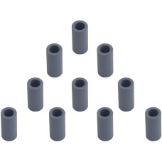 Резинка ролика Cet 341030 (44483601, B412/432/ES4132/4192 MFP/MB5162 MFP/562) [CET341030]
