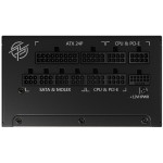Блок питания MSI MPG A850G PCIE5 (ATX, 850Вт, ATX12V, GOLD)