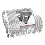Посудомоечная машина Bosch SMV8YCX02E
