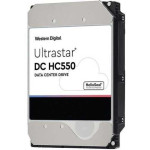 Жесткий диск HDD 18Тб Western Digital Ultrastar DC HC550 (3.5