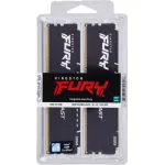 Память DIMM DDR5 2x16Гб 5200МГц Kingston (48000Мб/с, CL40, 288-pin, 1.25 В)