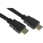 Кабель аудио-видео (прямой HDMI (m), прямой HDMI (m), HDM: ver 1.4, 1,5м)