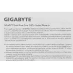 Жесткий диск SSD 2Тб Gigabyte (2280, 14500/12700 Мб/с)