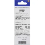 Epson C13T774198 (черный; 140стр; M100, 105, 200)