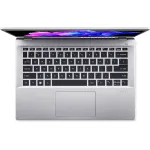 Ноутбук Acer Swift Go SFG14-73-77U8 (Intel Core Ultra 7 155H 1.4 ГГц/16 ГБ LPDDR5x 6400 МГц/14