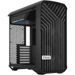 Корпус Fractal Design Torrent Compact TG Dark Tint (Midi-Tower)
