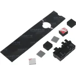 Материнская плата Gigabyte Z790 AORUS ELITE AX (SocketLGA1700, Intel Z790, 4xDDR5, ATX, RAID SATA: 0,1,15,5)