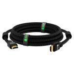 Кабель Greenconnect (HDMI (m), HDMI (m))