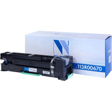 Тонер-картридж NV Print Xerox 113R00670 (Phaser 5500, 5550)