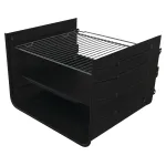 Плита газовая Gorenje GG5A12WH