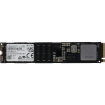 Жесткий диск SSD 1,92Тб Samsung (22110, 5500/2000 Мб/с, 85000 IOPS, PCIe 4.0 x4 (NVMe), для сервера)
